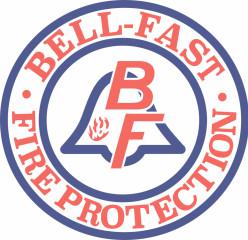 Bell Fast Fire Protect...